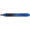 Permanentmarker Premium - ca. 3 mm, blau