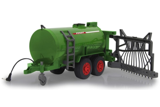 Jamara Fendt Fasswagen mit Schlauchverteiler 6+