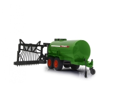 Jamara Fendt Fasswagen mit Schlauchverteiler 6+