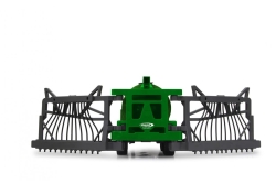 Jamara Fendt Fasswagen mit Schlauchverteiler 6+