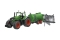 Jamara Fendt Fasswagen mit Schlauchverteiler 6+