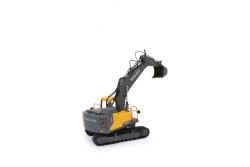 Jamara Bagger Volvo EC160E 2,4GHz 6+