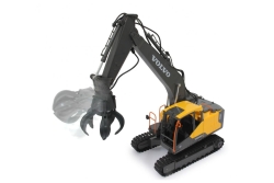 Jamara Bagger Volvo EC160E 2,4GHz 6+