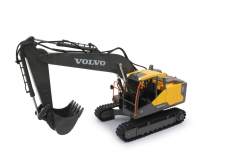 Jamara Bagger Volvo EC160E 2,4GHz 6+