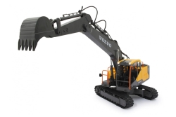 Jamara Bagger Volvo EC160E 2,4GHz 6+