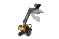 Jamara Bagger Volvo EC160E 2,4GHz 6+