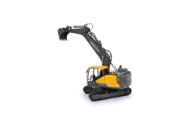 Jamara Bagger Volvo EC160E 2,4GHz 6+