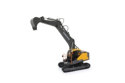 Jamara Bagger Volvo EC160E 2,4GHz 6+
