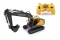 Jamara Bagger Volvo EC160E 2,4GHz 6+