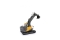 Jamara Bagger Volvo EC160E 2,4GHz 6+