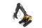 Jamara Bagger Volvo EC160E 2,4GHz 6+