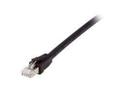 Equip Patchkabel Cat8.1 S/FTP 2xRJ45 0.50m schwarz LSZH...