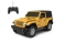 Jamara Jeep Wrangler JL 1:24 27 MHz gelb 6+