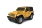 Jamara Jeep Wrangler JL 1:24 27 MHz gelb 6+