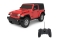 Jamara Jeep Wrangler JL 1:24 40 MHz rot 6+
