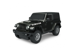 Jamara Jeep Wrangler JL 1:24 27 MHz schwarz 6+