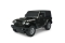 Jamara Jeep Wrangler JL 1:24 27 MHz schwarz 6+
