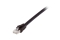 Equip Patchkabel Cat8.1 S/FTP 2xRJ45 3.00m schwarz LSZH Polybeutel