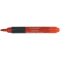 Permanentmarker Premium - ca. 3 mm, rot