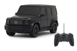 Jamara Mercedes-Benz AMG G63 1:24 27 MHz schwarz matt 6+
