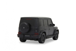 Jamara Mercedes-Benz AMG G63 1:24 27 MHz schwarz matt 6+