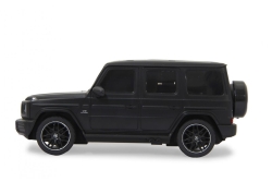 Jamara Mercedes-Benz AMG G63 1:24 27 MHz schwarz matt 6+