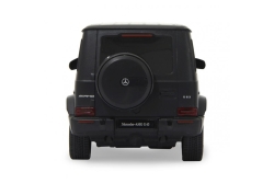 Jamara Mercedes-Benz AMG G63 1:24 27 MHz schwarz matt 6+