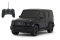 Jamara Mercedes-Benz AMG G63 1:24 27 MHz schwarz matt 6+