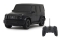 Jamara Mercedes-Benz AMG G63 1:24 27 MHz schwarz matt 6+