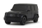 Jamara Mercedes-Benz AMG G63 1:24 27 MHz schwarz matt 6+