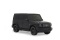Jamara Mercedes-Benz AMG G63 1:24 27 MHz schwarz matt 6+