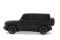 Jamara Mercedes-Benz AMG G63 1:24 27 MHz schwarz matt 6+