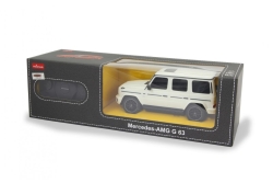 Jamara Mercedes-Benz AMG 1:24 2,4GHz weiß 6+