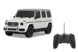 Jamara Mercedes-Benz AMG 1:24 2,4GHz weiß 6+