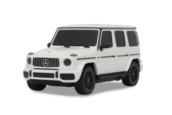 Jamara Mercedes-Benz AMG 1:24 2,4GHz weiß 6+