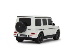 Jamara Mercedes-Benz AMG 1:24 2,4GHz weiß 6+