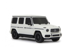 Jamara Mercedes-Benz AMG 1:24 2,4GHz weiß 6+