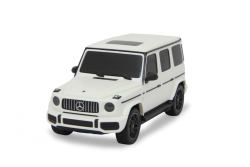 Jamara Mercedes-Benz AMG 1:24 2,4GHz weiß 6+
