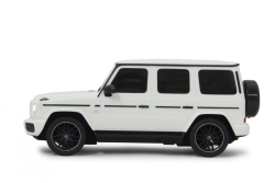 Jamara Mercedes-Benz AMG 1:24 2,4GHz weiß 6+