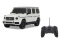 Jamara Mercedes-Benz AMG 1:24 2,4GHz weiß 6+