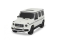 Jamara Mercedes-Benz AMG 1:24 2,4GHz weiß 6+