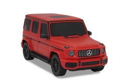 Jamara Mercedes-Benz AMG G63 1:24 27 MHz rot 6+