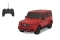 Jamara Mercedes-Benz AMG G63 1:24 27 MHz rot 6+