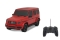 Jamara Mercedes-Benz AMG G63 1:24 27 MHz rot 6+