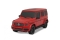 Jamara Mercedes-Benz AMG G63 1:24 27 MHz rot 6+