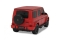Jamara Mercedes-Benz AMG G63 1:24 27 MHz rot 6+