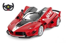 Jamara RC Auto Ferrari FXX K Evo Ohne Akku/rot 6+
