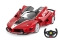 Jamara RC Auto Ferrari FXX K Evo Ohne Akku/rot 6+