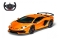Jamara Lamborghini Aventador SVJ 1:14 2,4 GHz orange A 6+