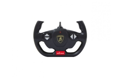 Jamara Lamborghini Aventador SVJ 1:14 2,4 GHz gelb B 6+